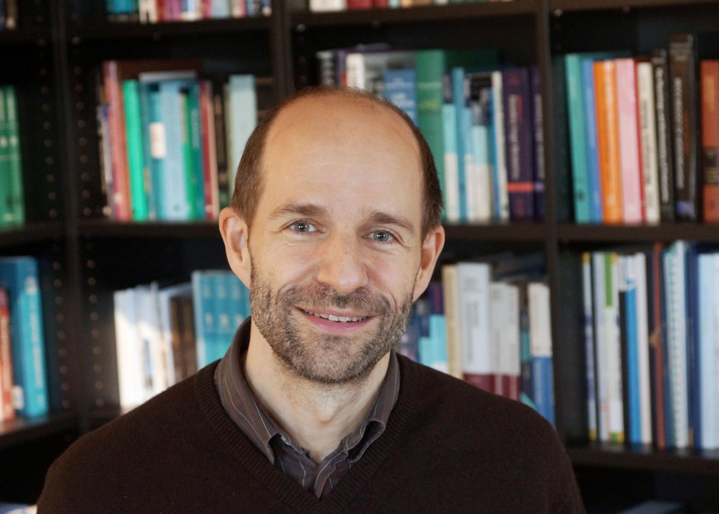 Christian Hertweck, Friedrich-Schiller-Universitaet Jena