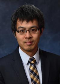 Feng Xiong, University of Pittsburgh