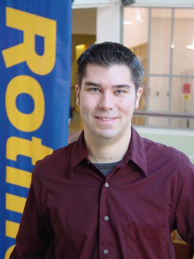 Stéphane Côté, Rotman School of Management
