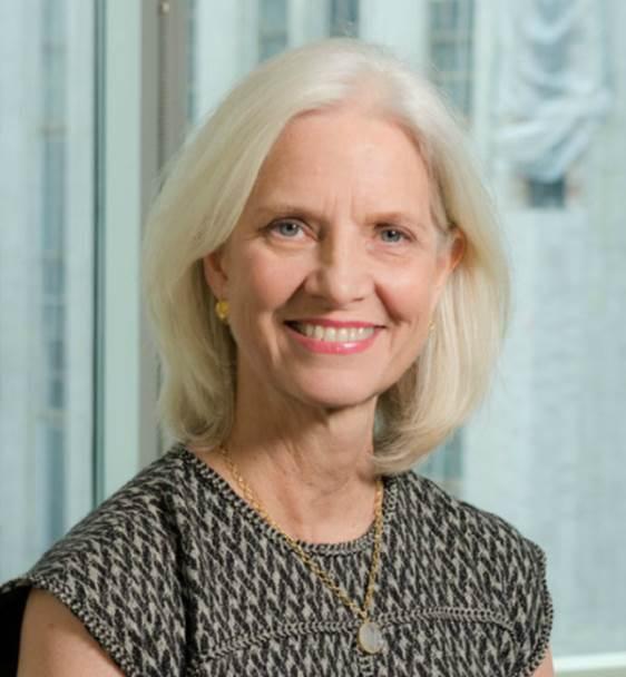 Mary K. Crow, M.D., Hospital for Special Surgery