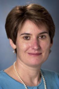 Melissa Bondy, Ph.D., University of Texas M. D. Anderson Cancer Center