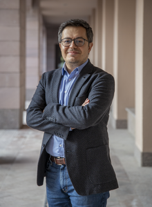 Selim Erdem Aytaç, Koç University, 2022