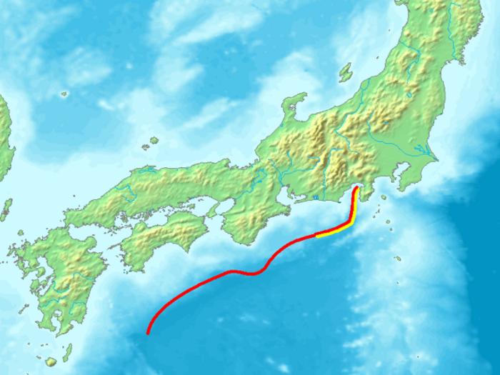 Researchers conduct numerical simulations to explore methane hydrate formation in Nankai Trough, Japan