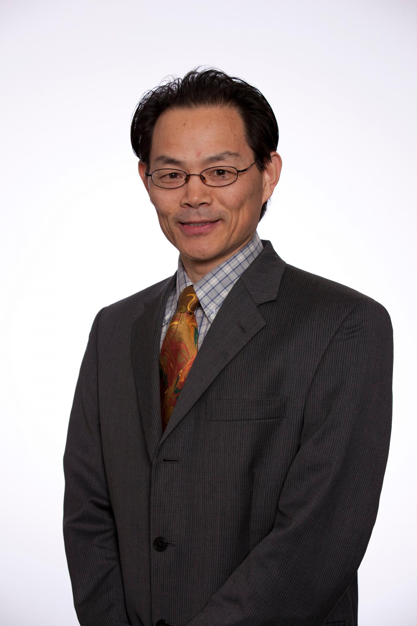 Xian C. Li, Houston Methodist Research Institute