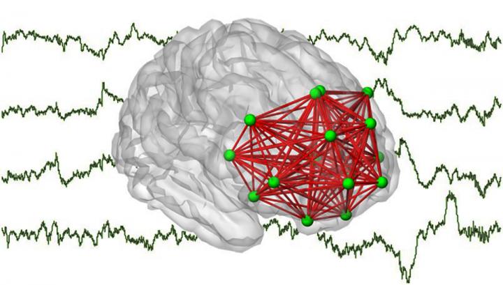 Preterm Birth Leaves its Mark in the Functional Networks of the Brain