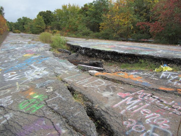 Centralia