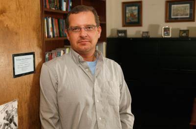 William Pridemore, Indiana University