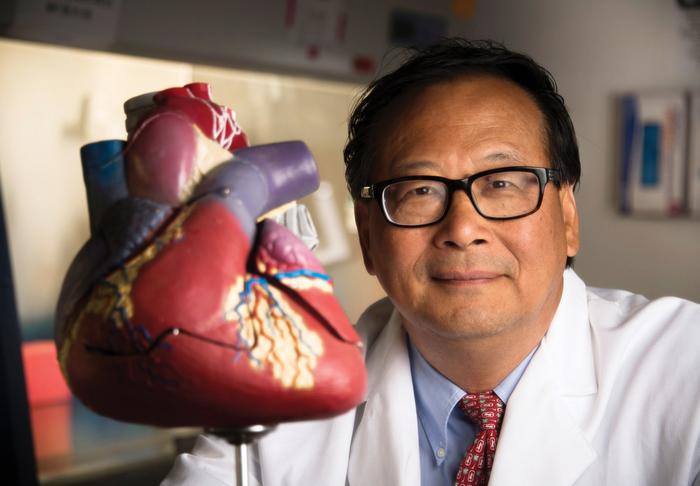 Jianyi "Jay" Zhang, M.D., Ph.D.