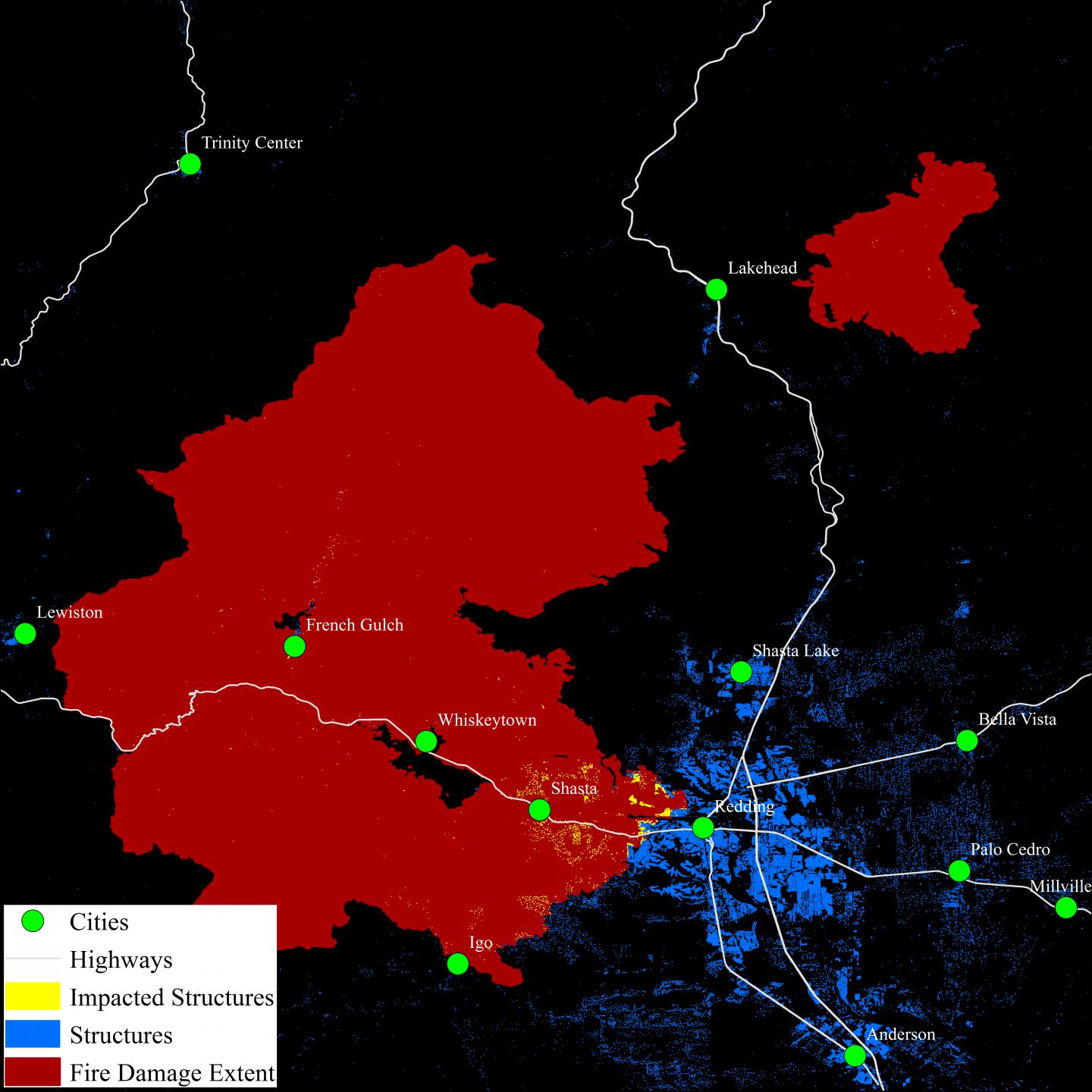 In disaster's wake, novel computing techniques support emergency respondersIn Disaster's Wake, Novel