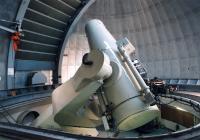 1.05-meter Kiso Schmidt Telescope