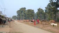 Nepal's Buffer Zone