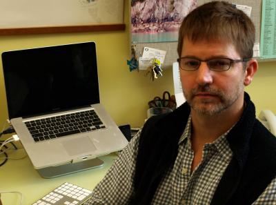 William Cresko, University of Oregon