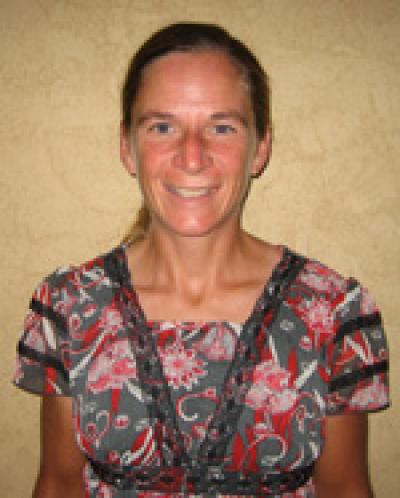 Pam Hinton, University of Missouri-Columbia