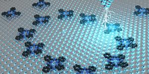 Autonomous AI Assistant to Build Nanostructures