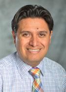 Geovanny F. Perez, M.D., Children's National Health System 