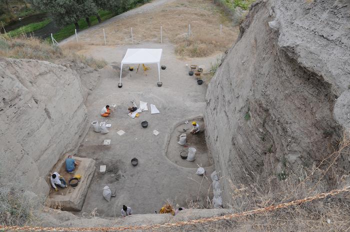 Aşıklı Höyük