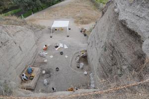 Aşıklı Höyük