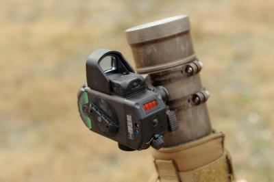 Mortar Sight