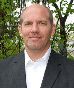 Jason Hubbart, West Virginia University