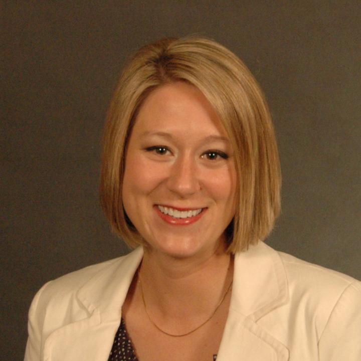 Cortney Franklin, Sam Houston State University