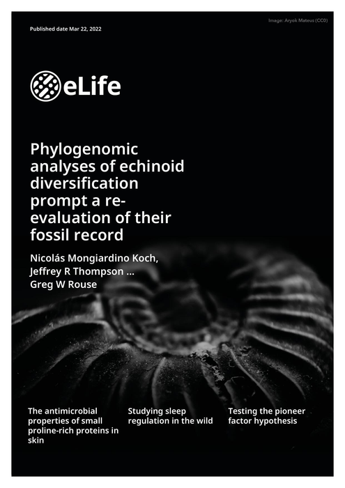 elife cover.
