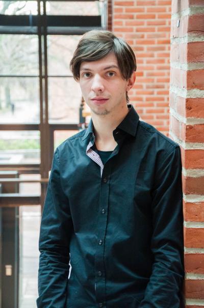 Francesco Gatto, Chalmers University of Technology