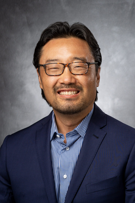 David Hong, M.D.