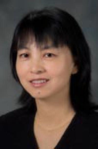 Jie Lin, Ph.D.