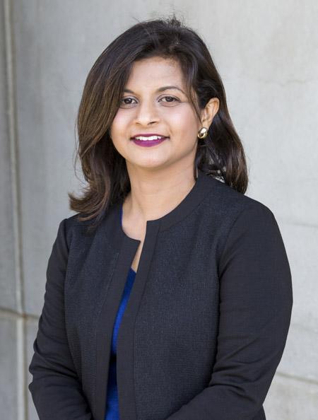 Tannishtha Reya, UC San Diego School of Medicine