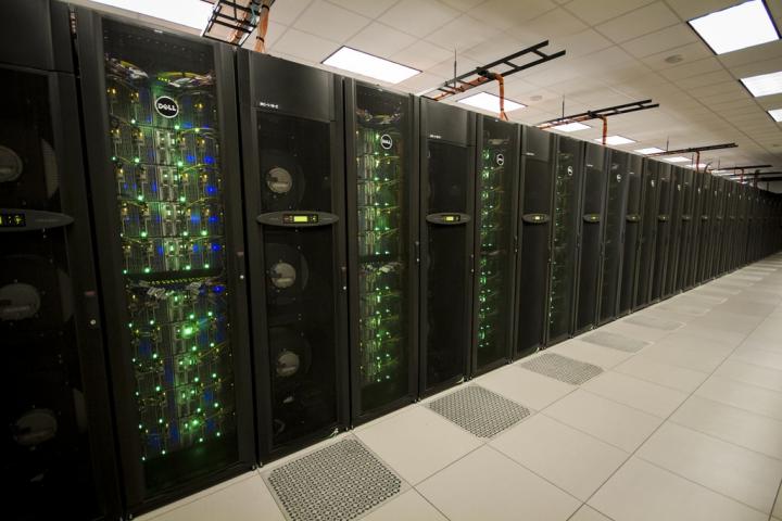 Texas Advanced Computing Center
