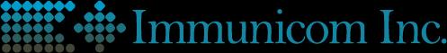 Immunicom Inc. Logo