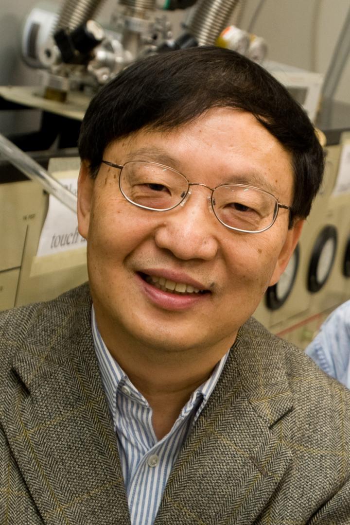 Rui-Rui Du, Rice University