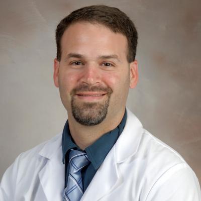 Andrew Barreto, M.D., University of Texas Health Science Center at Houston