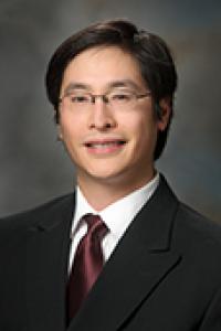 Lawrence Kwong, MD Anderson Cancer Center