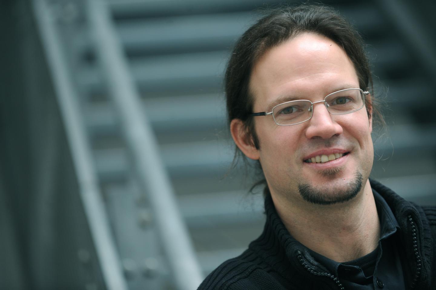 Claus Lamm, University of Vienna