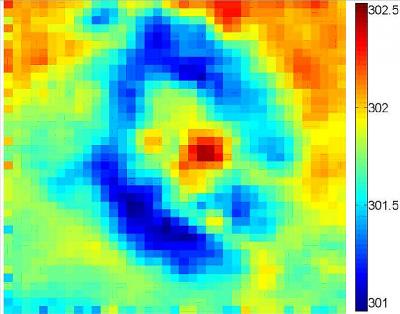 Prototype Terahertz Imager Promises Biochem Advances (2 of 2)