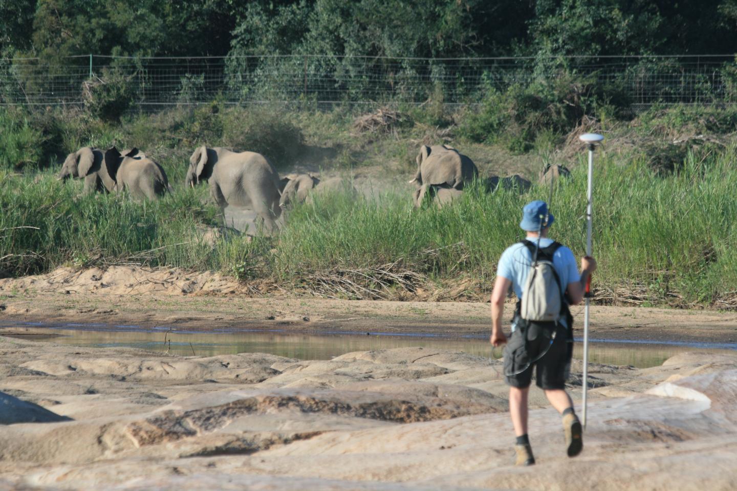 Kruger National Park