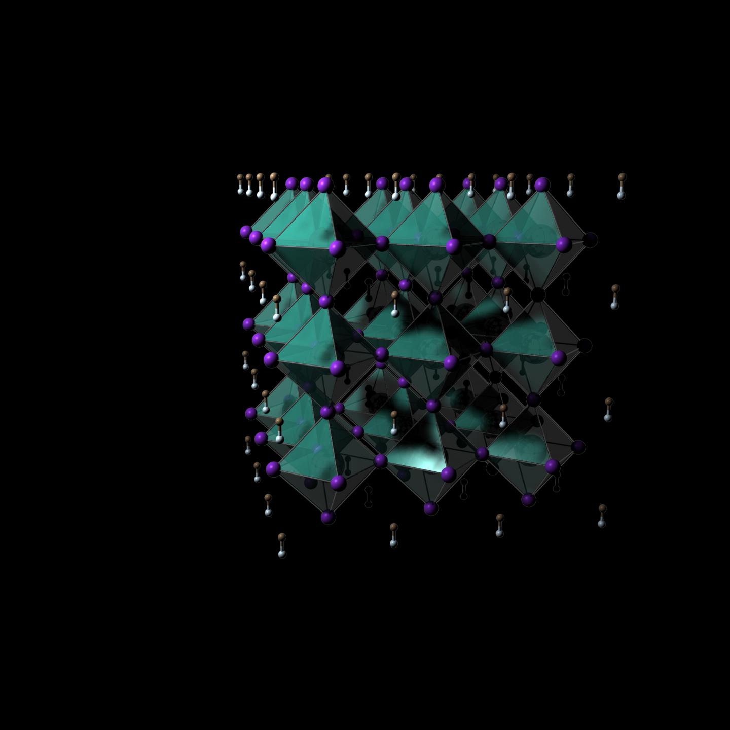 Perovskite Structure