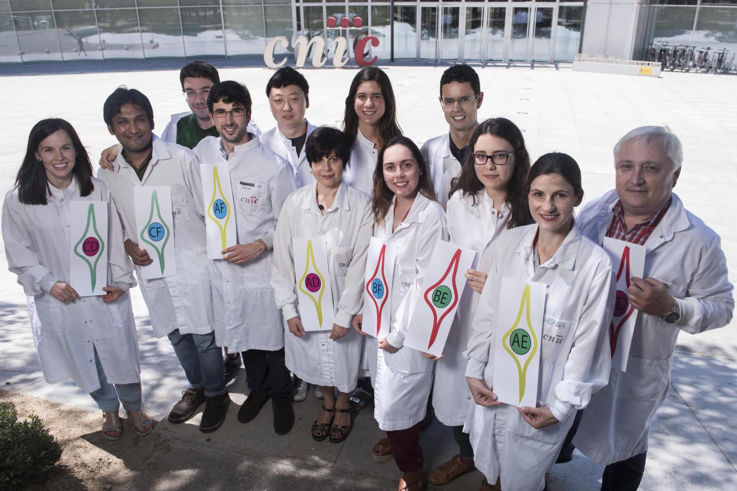 Photo of the Authors 