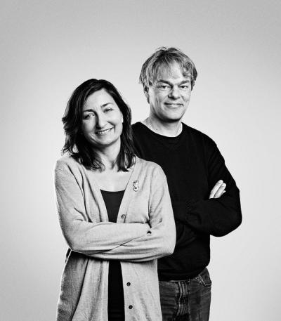May-Britt and Edvard Moser, Norwegian University of Science and Technology