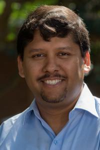 Rajdeep Dasgupta, Rice University