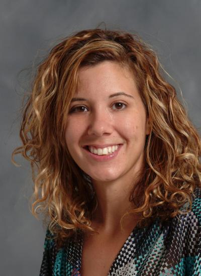 Dr. Andrea Covelli, St. Michael's Hospital