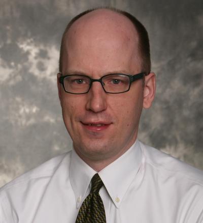 David Haggstrom, Indiana University School of Medicine