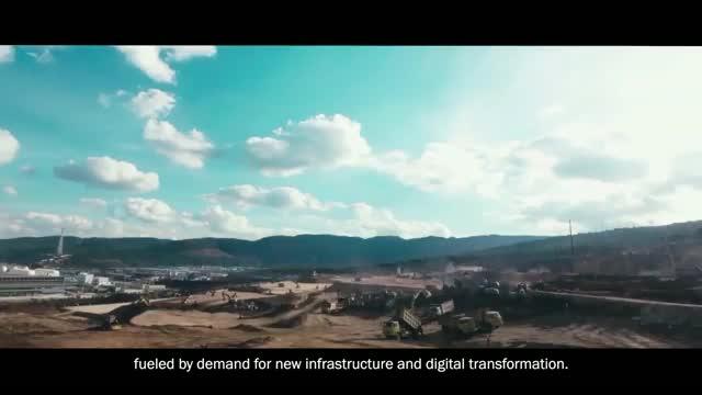 Autonomous Excavator System