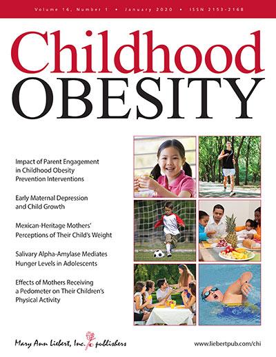 obesity in children prevention