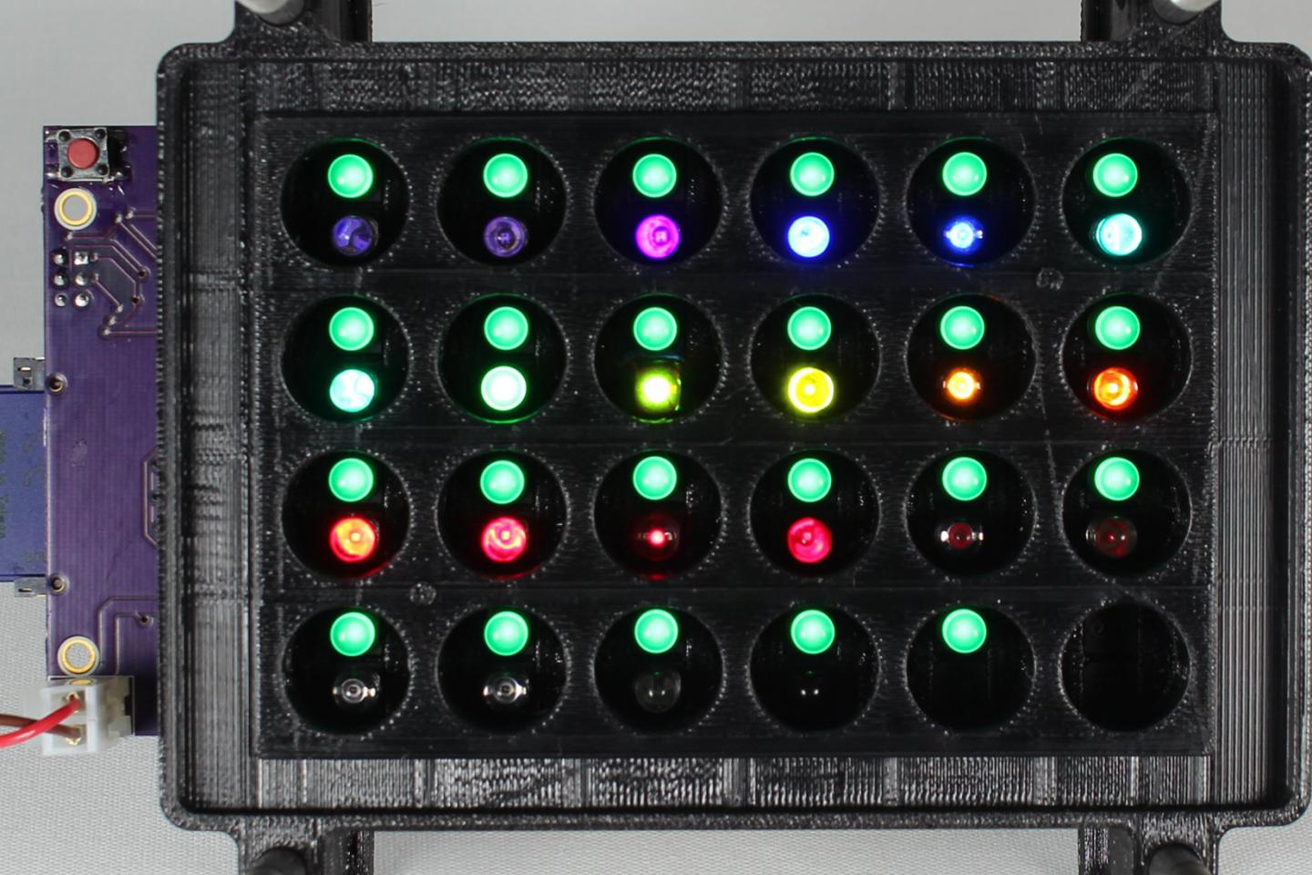 Dual-function Bioscilloscope