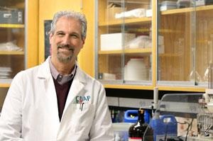 Howard Becker, Medical University of South Carolina