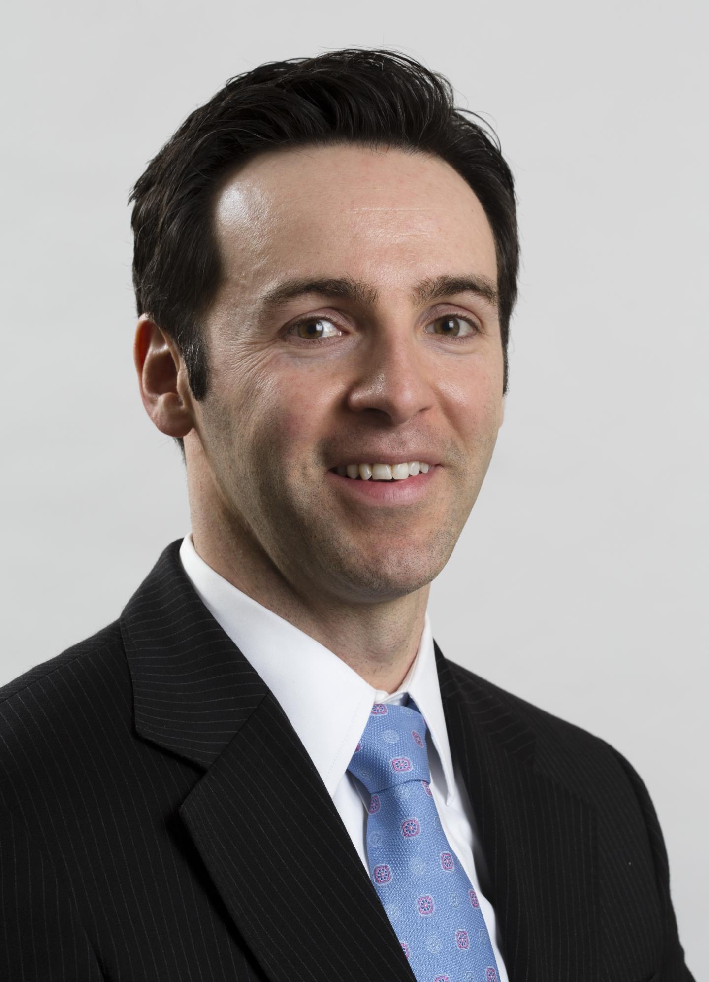 Slava Epelman, University Health Network