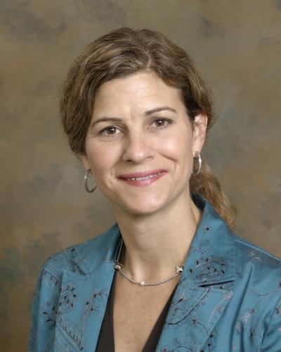 Martha Mainiero, Rhode Island Hospital