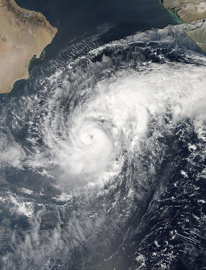 Aqua Image of Nilofar